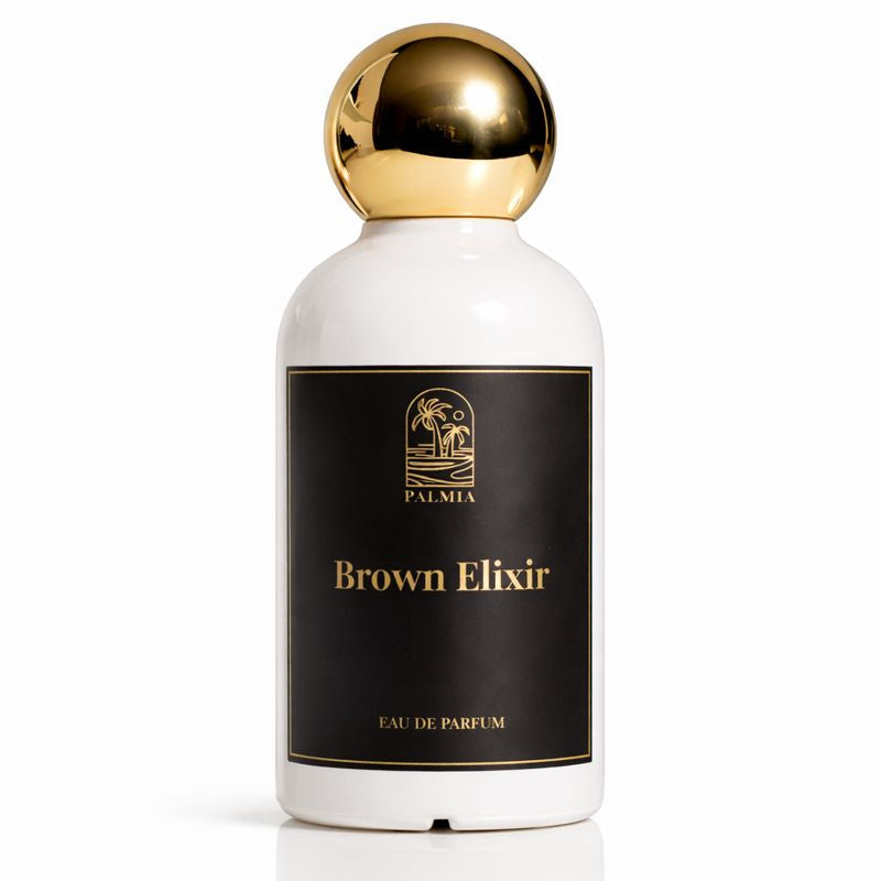 Brown Elixir