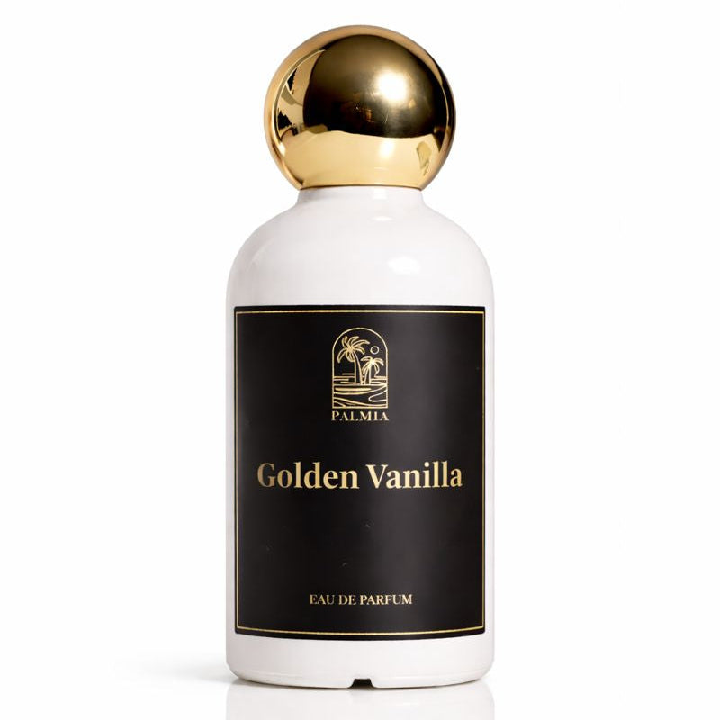 Golden Vanilla
