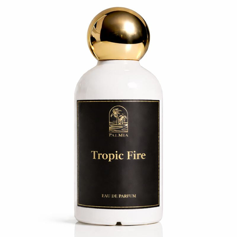 Tropic Fire