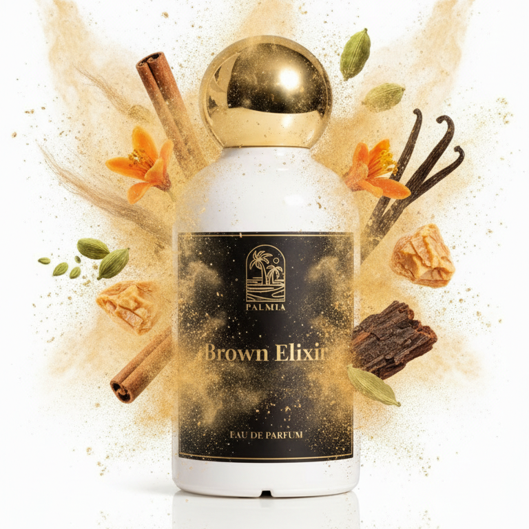 Brown Elixir