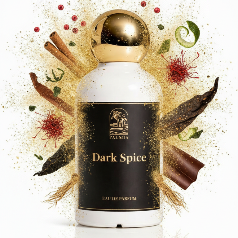 Dark Spice