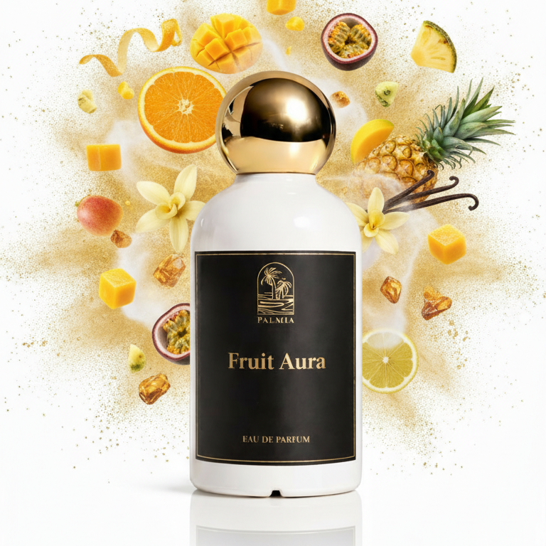 Fruit Aura
