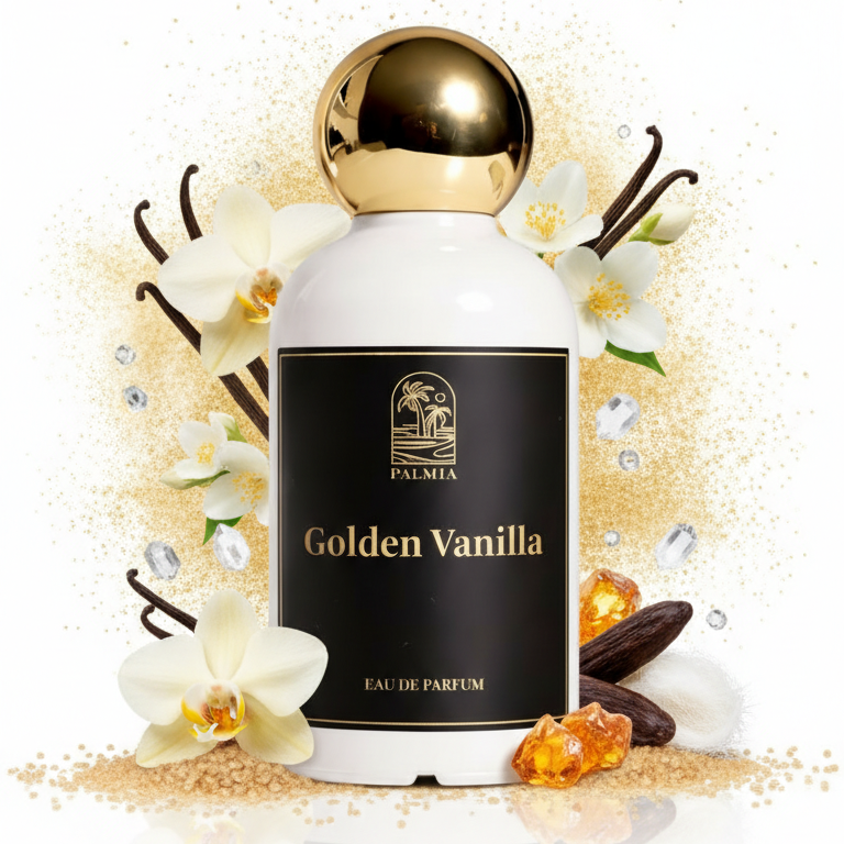 Golden Vanilla