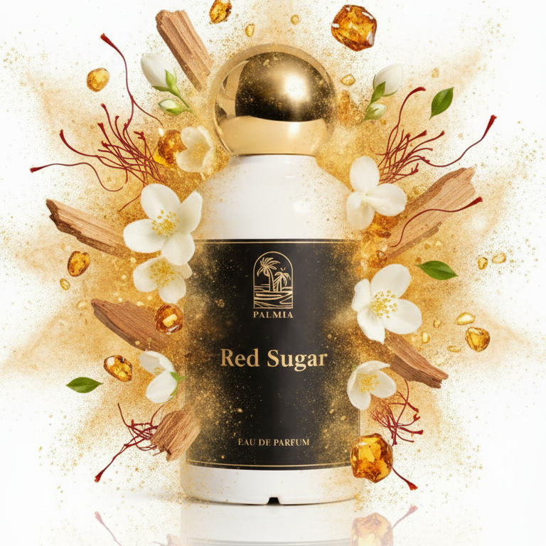 Red Sugar