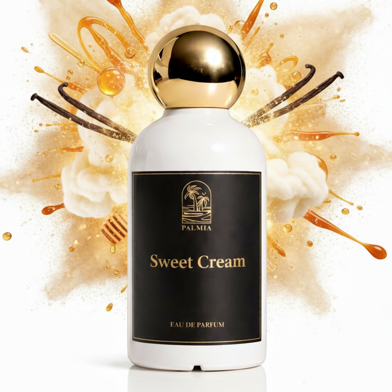 Sweet Cream