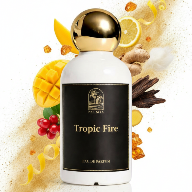 Tropic Fire
