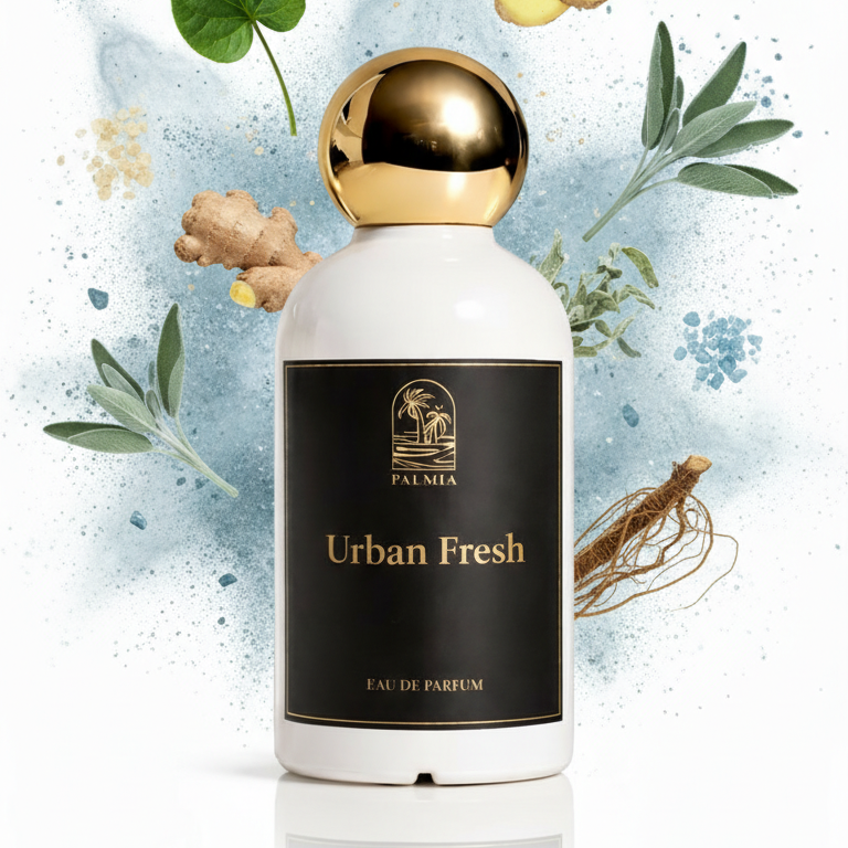 Urban Fresh